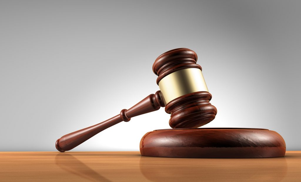 Gun charges defense attorney gets client off in Fort Lauderdale, Florida courtroom