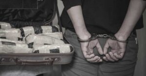 Drug Trafficking Drug Trafficking