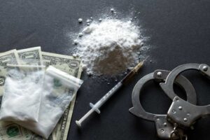 Drug Charge Case Drug Charge Case
