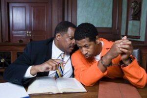 Need A Lawyer If I M Going To Plead Guilty To A Crime - criminal defense attorney