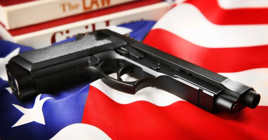 New Florida Red Flag Law On Firearms