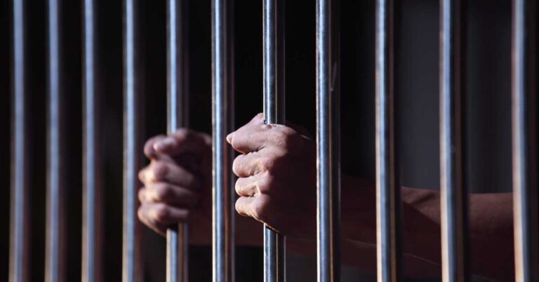 Crimes Can Lead To Jail Crimes Can Lead To Jail