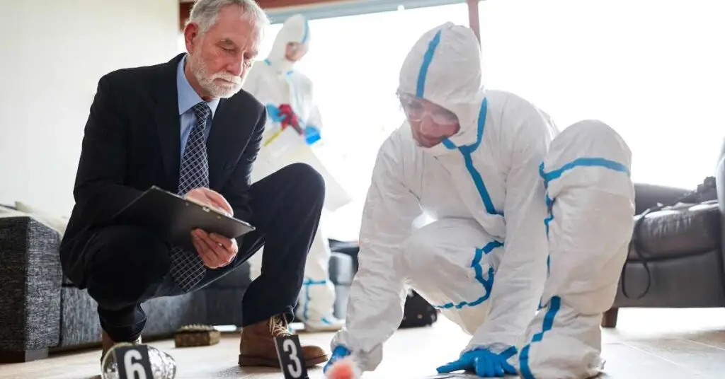 Forensic Evidence in Florida Drug Cases | Michael White PA | Fort Lauderdale | Criminal Defense