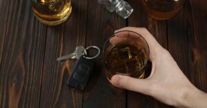 DUI charges