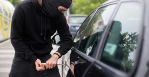 Charged with burglary in Florida Fort Lauderdale
