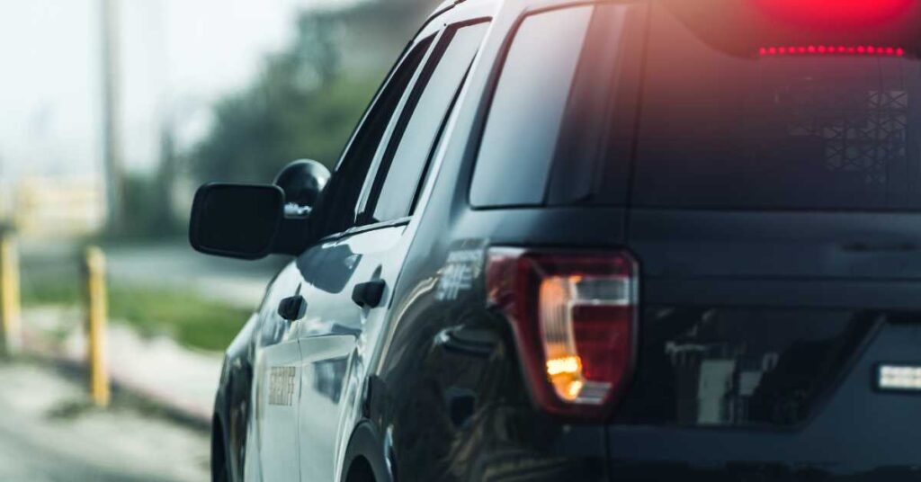 DUI on Private Property in Florida Fort Lauderdale