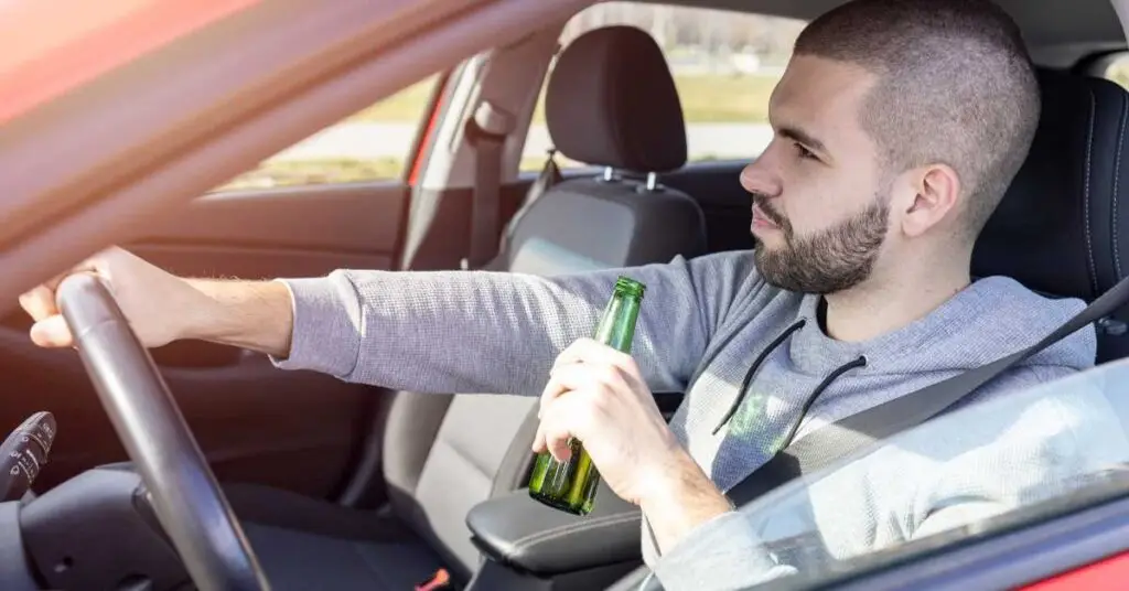 DUI Consequences | Fort Lauderdale | Michael White