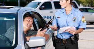 DUI offenders in Florida