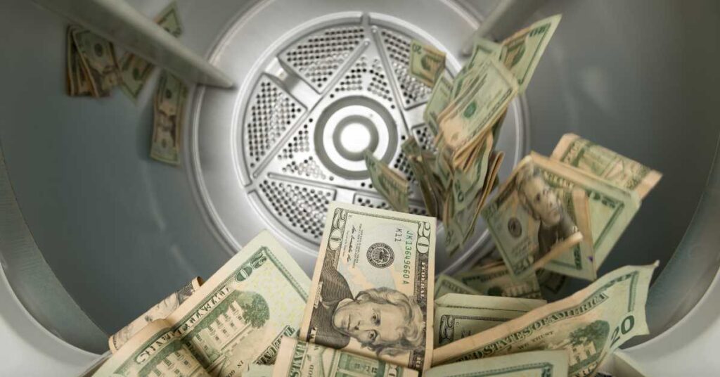 Money Laundering in Florida