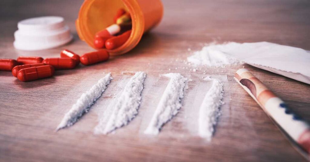 Trafficking Narcotics in Florida
