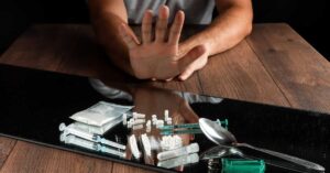 Florida Drug Distribution Case