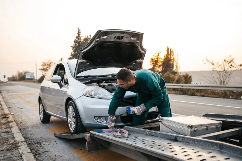 DUI Vehicle Impoundment Florida | Michael White PA | Criminal Defense