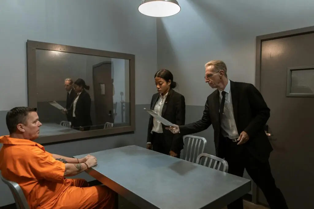 Fort Lauderdale resident receiving court notice after being charged with a crime days after the incident